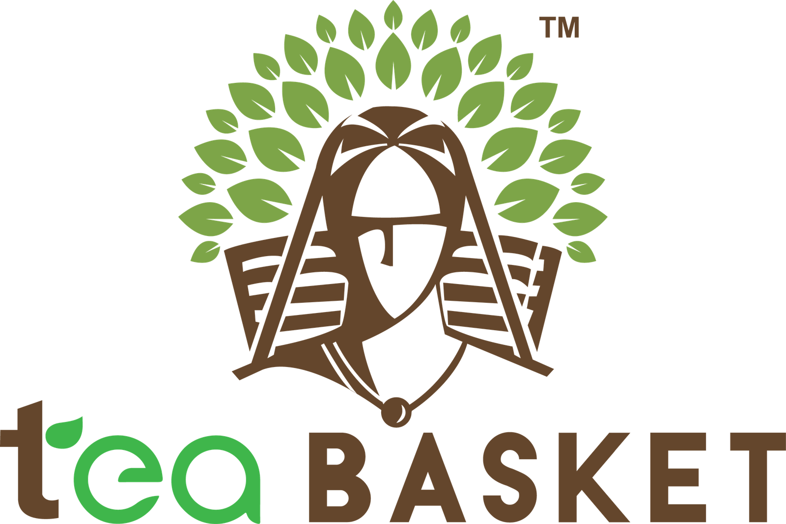 Tea Basket Logo